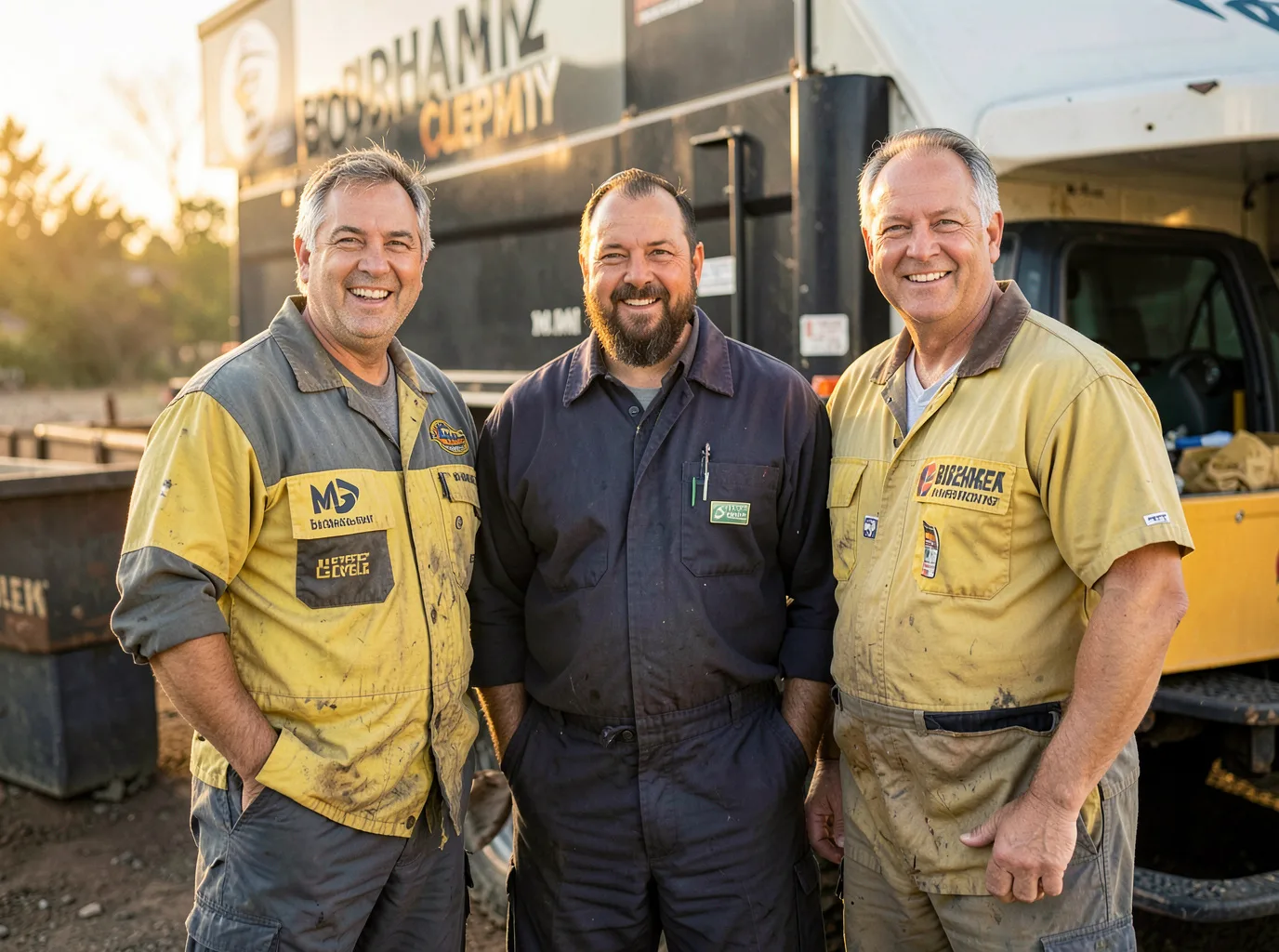 Sewage Cleanup company in Etoile, TX