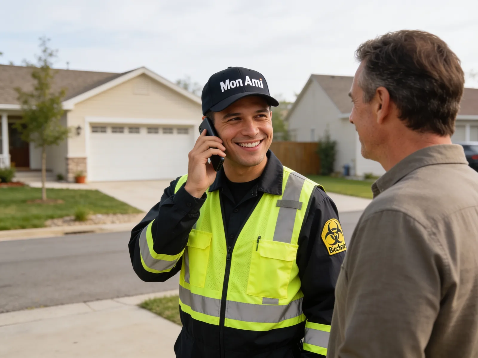 Sewage Cleanup Etoile, TX FAQs